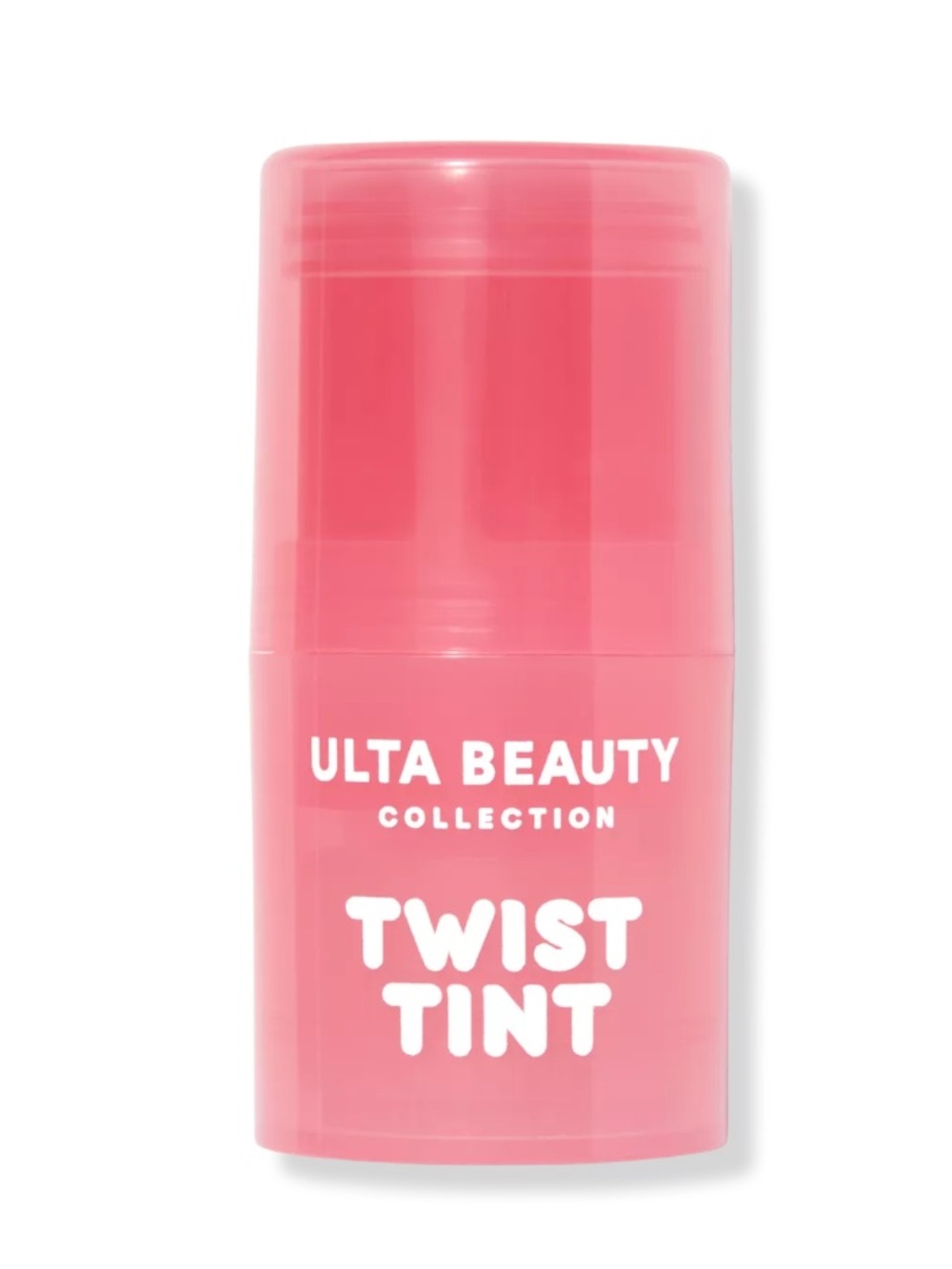 Ulta Beauty Twist Tint Color-Shifting Lip & Cheek Stick Pink (Watermelon)